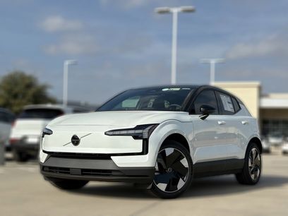 New 2026 Volvo EX30 Ultra