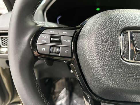 New 2026 Honda Civic Sport image 30