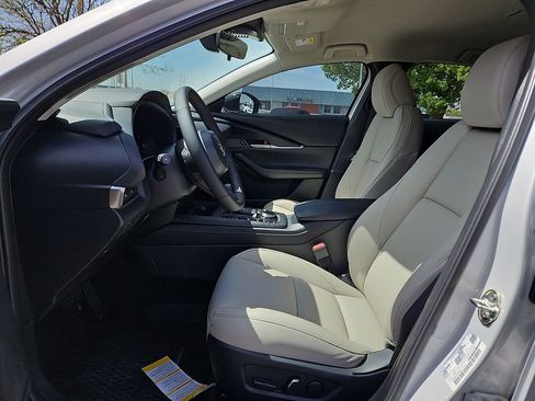 New 2026 MAZDA CX-30 AWD 2.5 S w/ Select Sport Pkg image 12