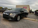 Used 2019 Honda Odyssey LX image 2