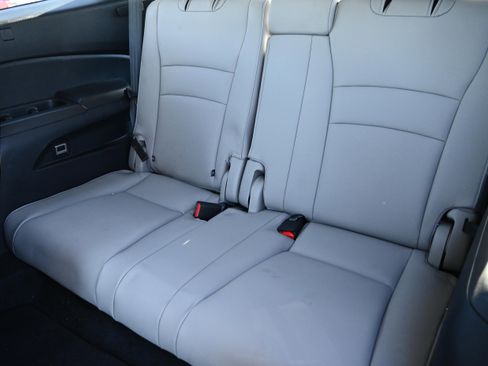 Used 2020 Honda Pilot Elite image 11