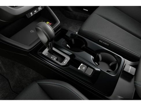 New 2026 Subaru Forester Limited image 21