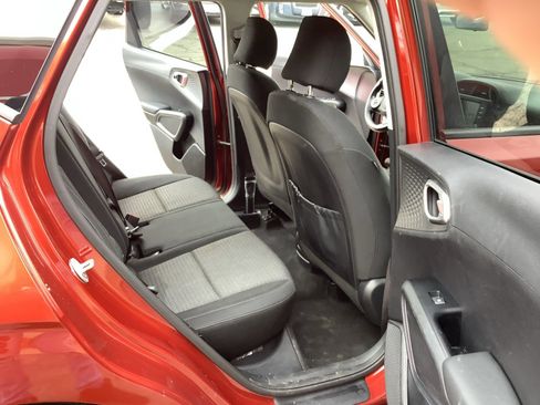 Used 2020 Kia Soul EX image 10