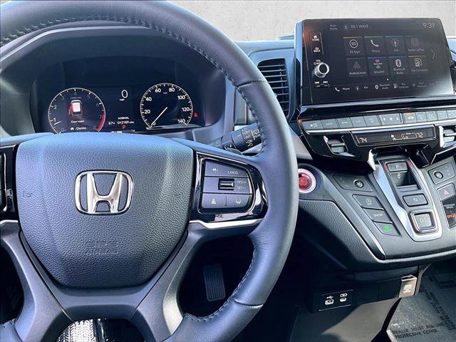 Used 2026 Honda Odyssey EX-L image 21