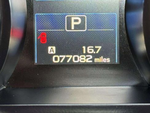 Used 2017 Subaru Outback 2.5i Premium image 21