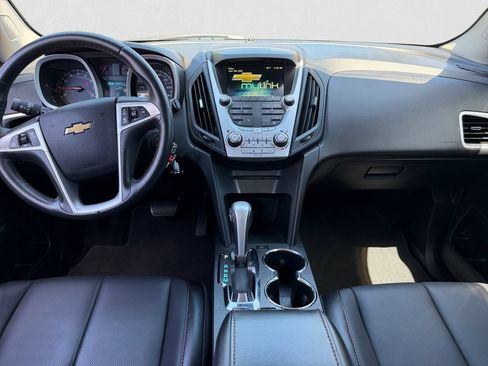 Used 2014 Chevrolet Equinox LT w/ Power Convenience Package AWD/4WD image 10