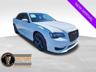 Used 2023 Chrysler 300 Touring L w/ Popular Equipment Group