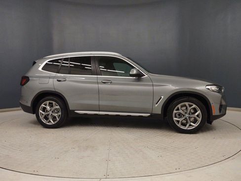 Used 2024 BMW X3 sDrive30i w/ Premium Package image 8
