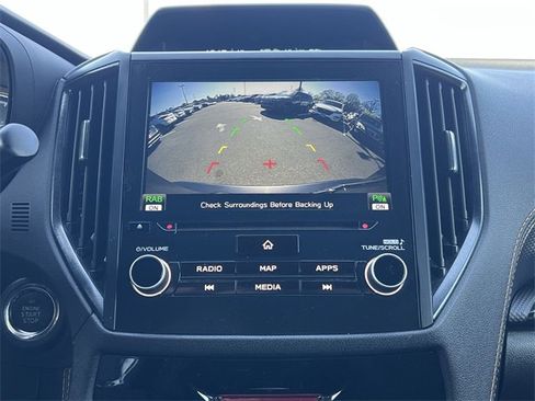 Certified 2023 Subaru Forester Wilderness image 12