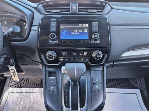Used 2020 Honda CR-V LX image 21