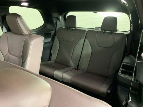 Certified 2025 Lexus TX 350 AWD w/ Technology Package image 35