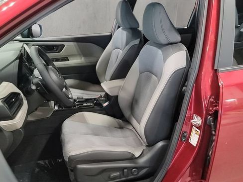 New 2026 Subaru Forester Premium AWD/4WD image 7
