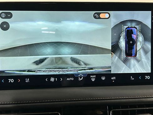 New 2026 Lincoln Aviator AWD image 94