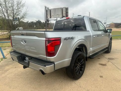 New 2026 Ford F150 XLT w/ Equipment Group 302A MID AWD/4WD image 6