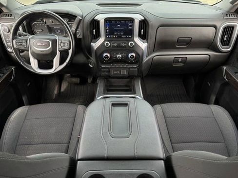 Used 2022 GMC Sierra 1500 Elevation w/ Preferred Package image 11