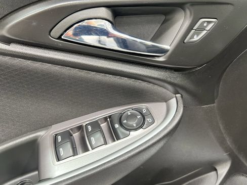 Used 2024 Chevrolet Malibu LT FWD image 13