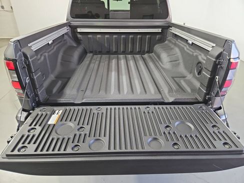 New 2026 Nissan Frontier PRO-4X image 21