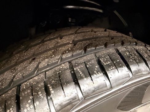 Used 2014 Nissan Murano LE w/ Platinum Edition Package image 8