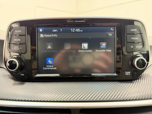 Used 2021 Hyundai Tucson SEL image 17