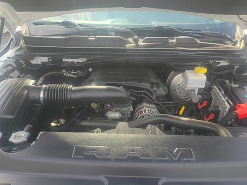 Used 2020 RAM 1500 Sport w/ Level 2 Equipment Goup w/2_L AWD/4WD image 18