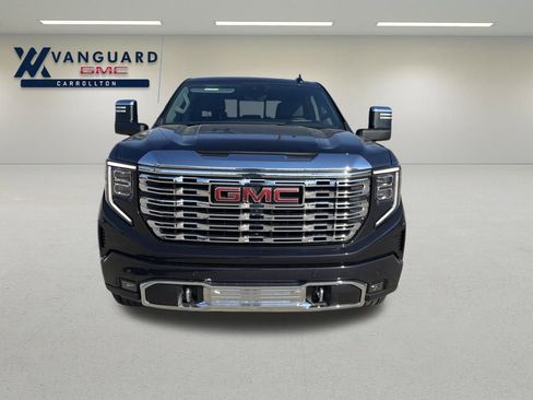 Used 2024 GMC Sierra 1500 Denali w/ Denali Reserve Package image 10