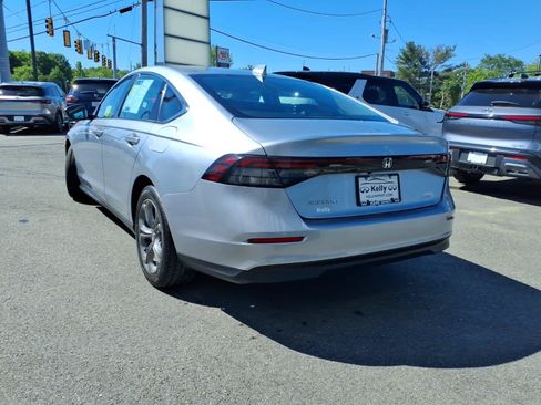 Used 2024 Honda Accord EX image 7
