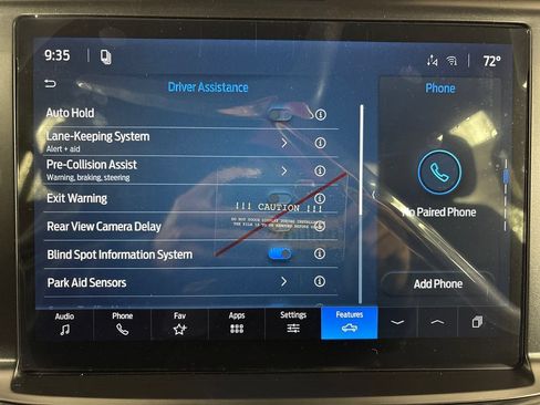 New 2026 Ford F150 STX w/ Equipment Group 200A RWD image 25