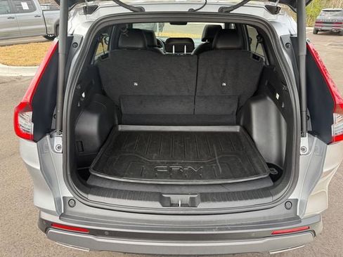 Used 2025 Honda CR-V Sport-L image 10