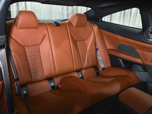 Used 2026 BMW M4 xDrive Competition AWD/4WD image 56