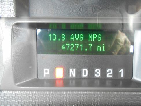 Used 2009 Ford F350 2WD Regular Cab Super Duty image 12