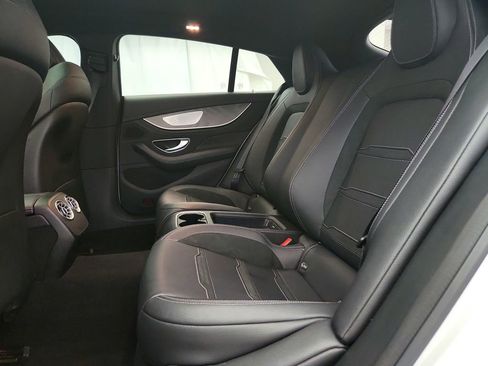 Used 2021 Mercedes-Benz AMG GT 43 image 33
