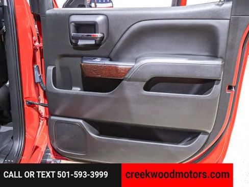 Used 2018 GMC Sierra 1500 SLT image 43