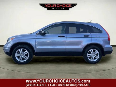Used 2011 Honda CR-V EX image 2