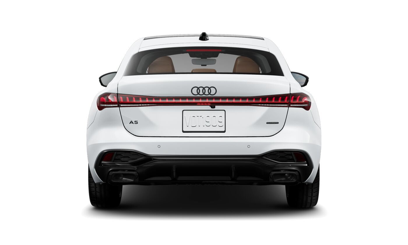 Certified 2026 Audi A5 Premium Plus w/ Premium Plus Package AWD/4WD image 7