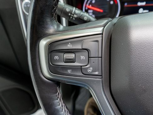 Used 2021 Chevrolet Silverado 1500 RST image 27