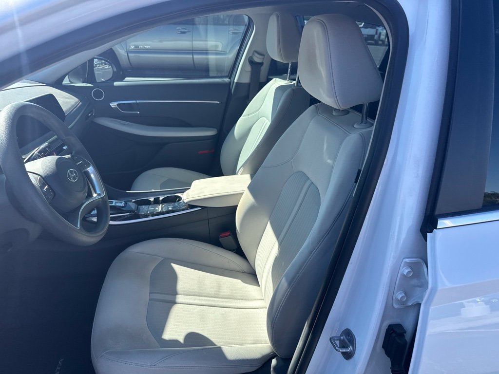 Used 2023 Hyundai Sonata SEL FWD image 7
