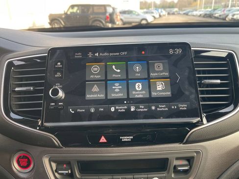 New 2026 Honda Ridgeline RTL image 10