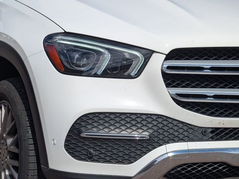 Used 2022 Mercedes-Benz GLE 350 4MATIC image 8