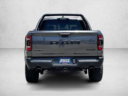 Used 2022 RAM 1500 TRX w/ TRX Level 2 Equipment Group AWD/4WD image 4