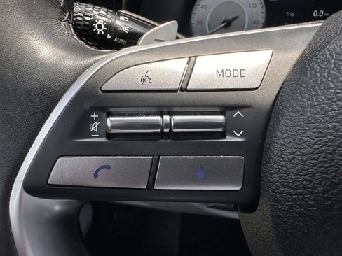 Used 2024 Hyundai Palisade SEL AWD/4WD image 21