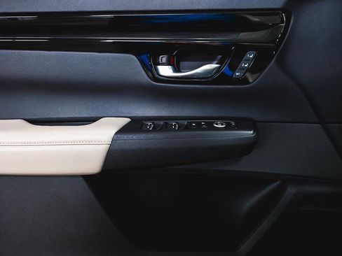 Used 2024 Honda CR-V EX-L image 15