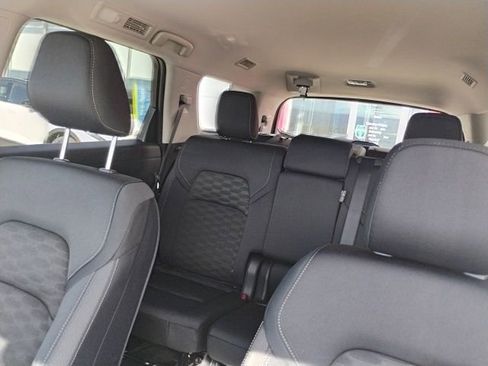 New 2026 Nissan Pathfinder SV AWD/4WD image 17