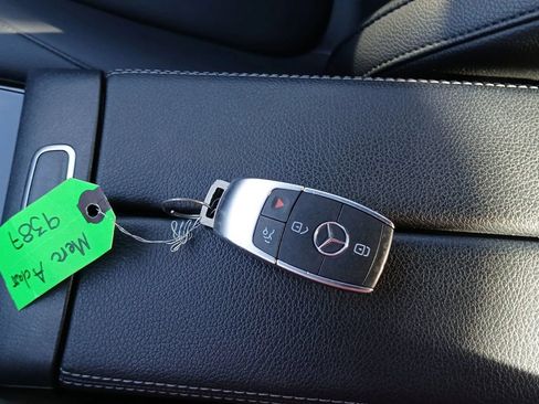 Used 2021 Mercedes-Benz A 220 image 32
