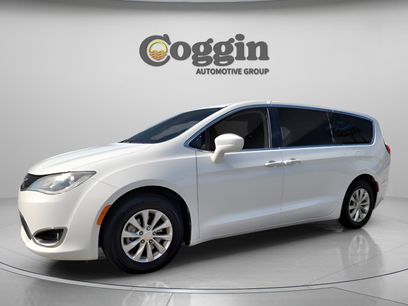 Used 2019 Chrysler Pacifica Touring Plus