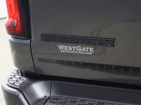 New 2026 RAM 1500 4x4 Crew Cab image 42