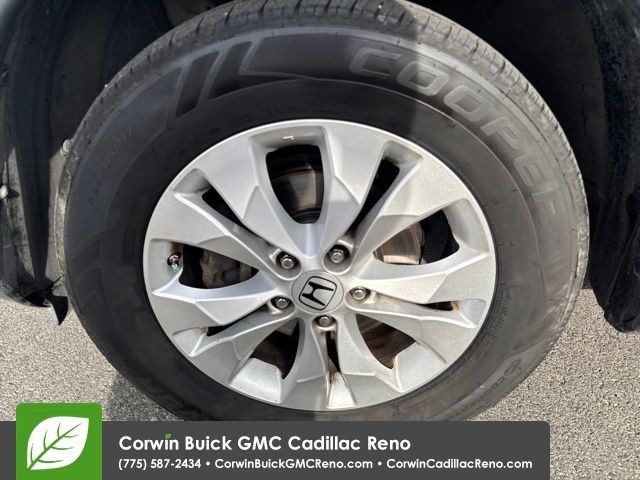 Used 2013 Honda CR-V EX-L image 35