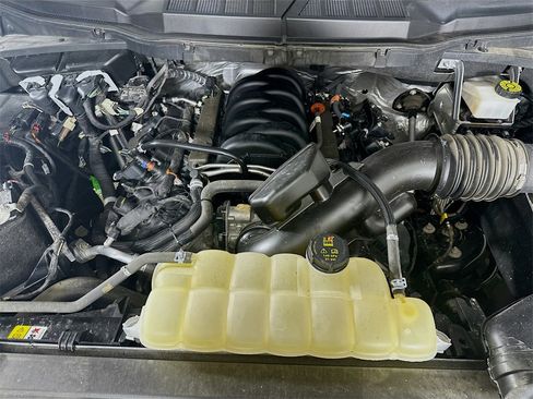 Used 2023 Ford F150 XL w/ STX Appearance Package image 32