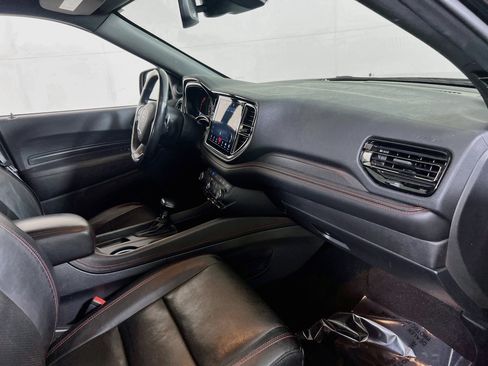 Used 2023 Dodge Durango GT AWD/4WD image 31