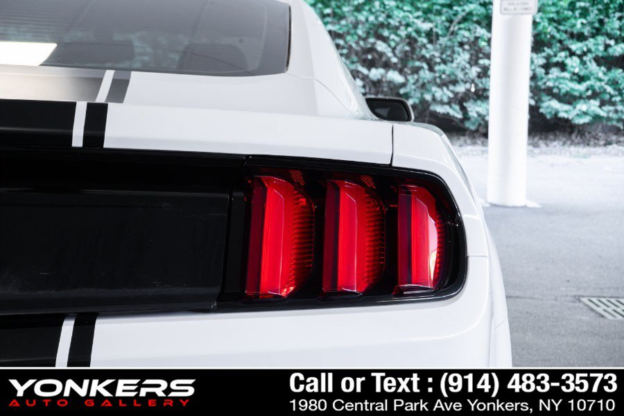 Used 2015 Ford Mustang GT Premium w/ GT Performance Package RWD image 22