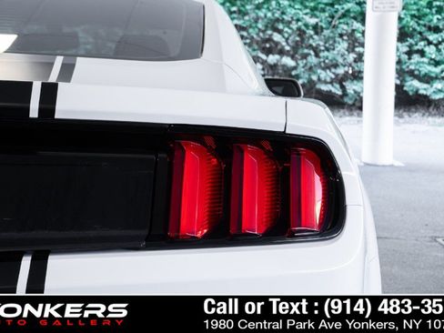 Used 2015 Ford Mustang GT Premium w/ GT Performance Package RWD image 22